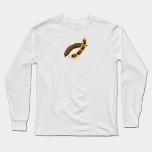 Velvet Beans Long Sleeve T-Shirt